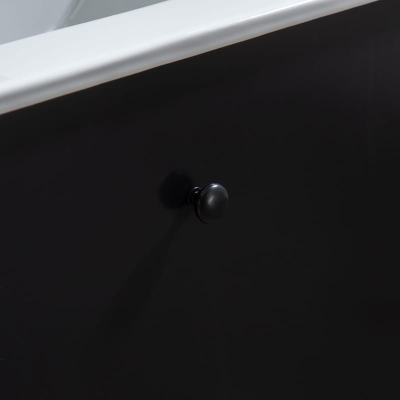 Bathlife Fröjd Servantskap 520 mm - Oppbevaring - Oppbevaring til baderom - Servantskap & kommode