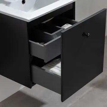 Bathlife Fröjd Servantskap 520 mm - Oppbevaring - Oppbevaring til baderom - Servantskap & kommode