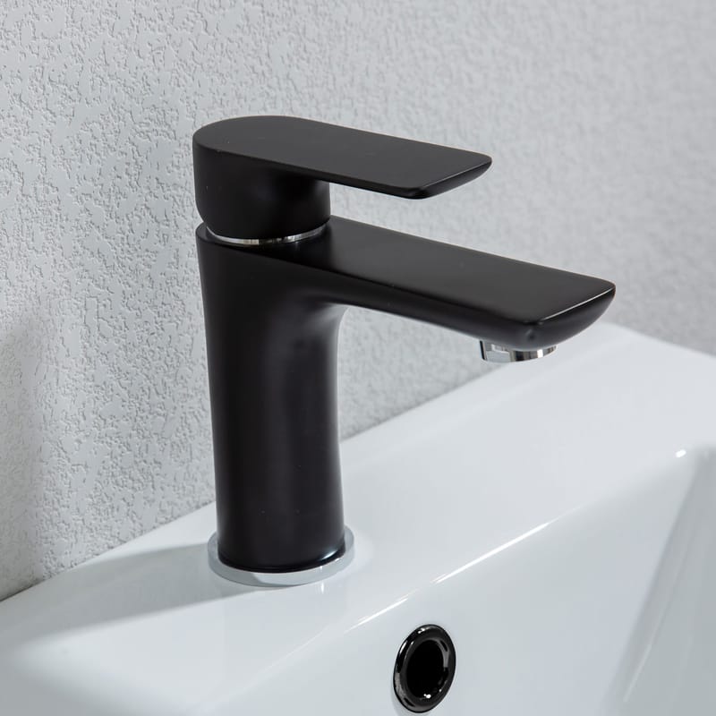 Bathlife Fröjd Servantskap 520 mm - Oppbevaring - Oppbevaring til baderom - Servantskap & kommode