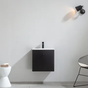 Bathlife Fröjd Servantskap 520 mm - Oppbevaring - Oppbevaring til baderom - Servantskap & kommode