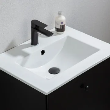 Bathlife Fröjd Servantskap 620 mm - Oppbevaring - Oppbevaring til baderom - Servantskap & kommode