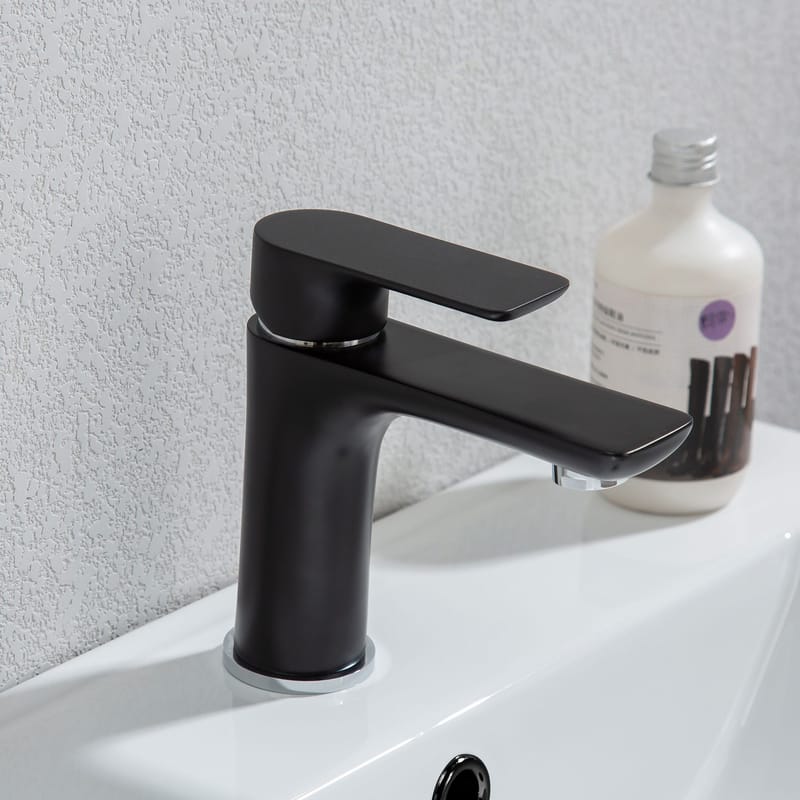 Bathlife Fröjd Servantskap 620 mm - Oppbevaring - Oppbevaring til baderom - Servantskap & kommode