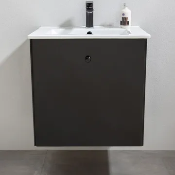 Bathlife Fröjd Servantskap 620 mm - Oppbevaring - Oppbevaring til baderom - Servantskap & kommode