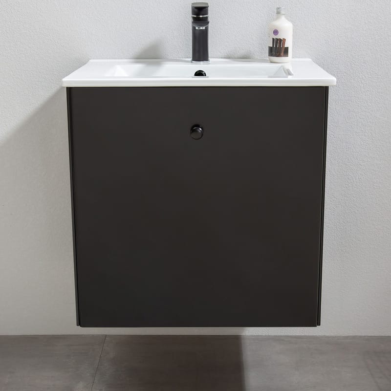 Bathlife Fröjd Servantskap 620 mm - Oppbevaring - Oppbevaring til baderom - Servantskap & kommode