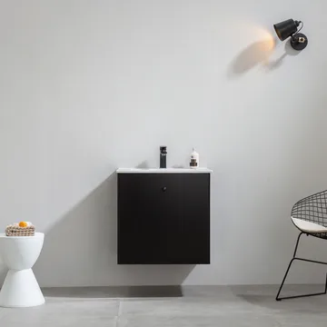 Bathlife Fröjd Servantskap 620 mm - Oppbevaring - Oppbevaring til baderom - Servantskap & kommode