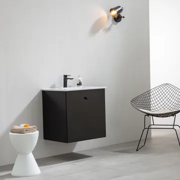 Bathlife Fröjd Servantskap 620 mm - Oppbevaring - Oppbevaring til baderom - Servantskap & kommode