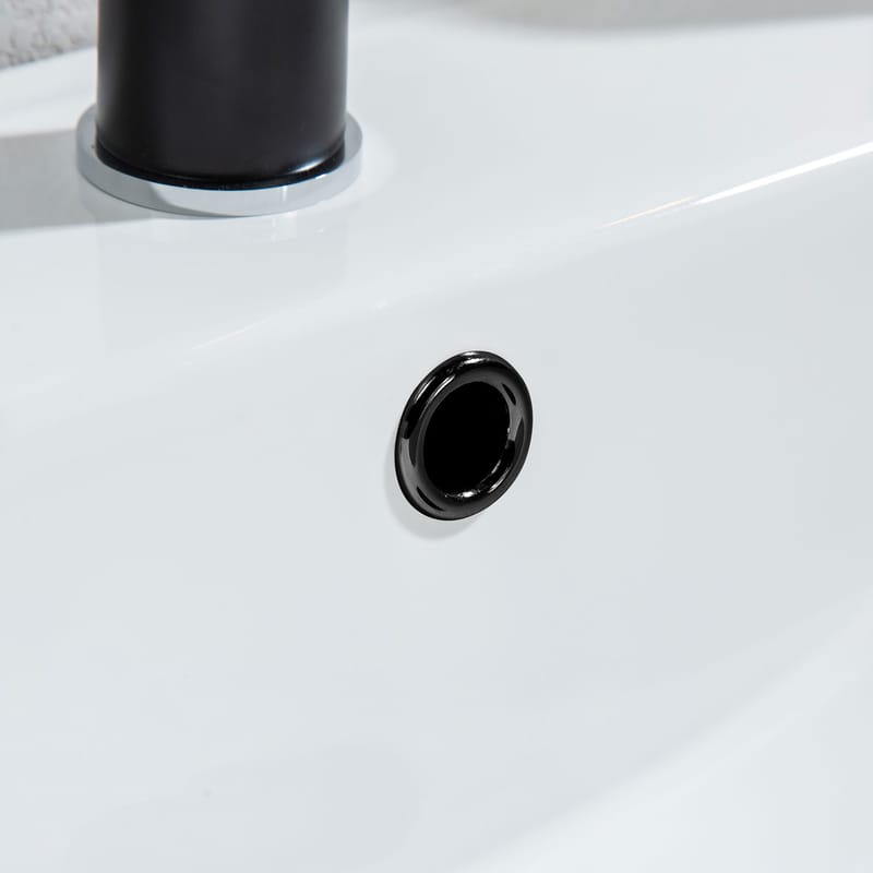 Bathlife Fröjd Servantskap 620 mm - Oppbevaring - Oppbevaring til baderom - Servantskap & kommode