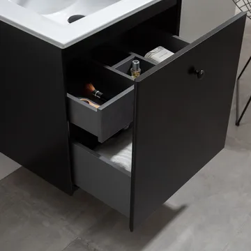 Bathlife Fröjd Servantskap 620 mm - Oppbevaring - Oppbevaring til baderom - Servantskap & kommode