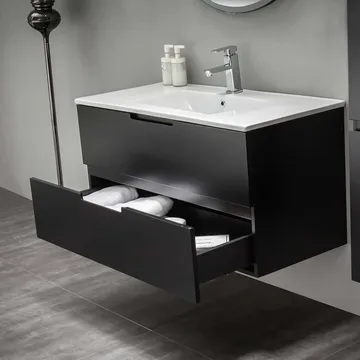 Bathlife Glädje Servantskap 1000 - Oppbevaring - Oppbevaring til baderom - Servantskap & kommode