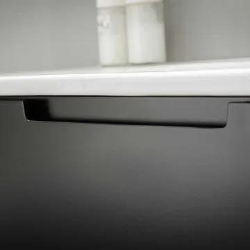 Bathlife Glädje Servantskap 1000 - Oppbevaring - Oppbevaring til baderom - Servantskap & kommode