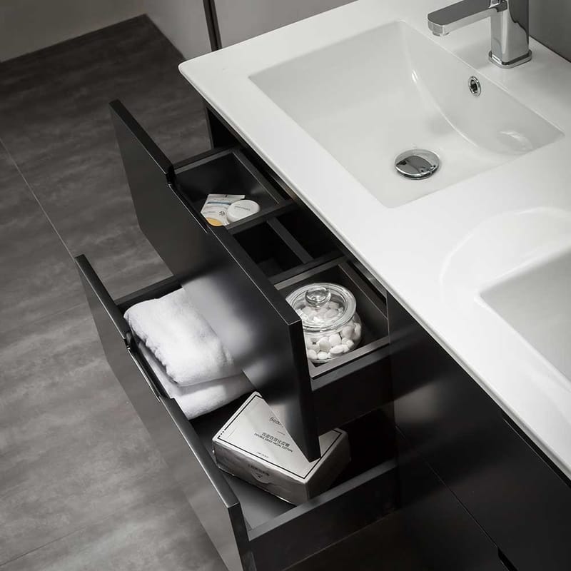 Bathlife Glädje Servantskap 1200 - Bathlife - Oppbevaring - Oppbevaring til baderom - Servantskap & kommode