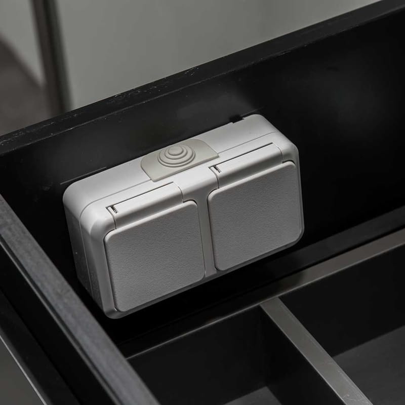 Bathlife Glädje Servantskap 1200 - Bathlife - Oppbevaring - Oppbevaring til baderom - Servantskap & kommode