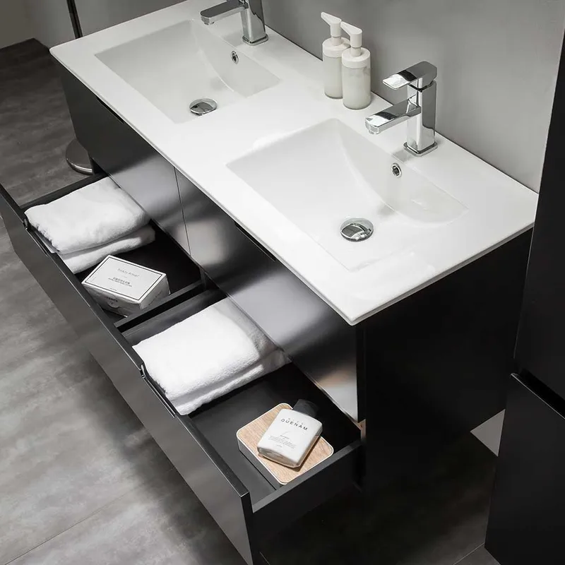 Bathlife Glädje Servantskap 1200 - Bathlife - Oppbevaring - Oppbevaring til baderom - Servantskap & kommode