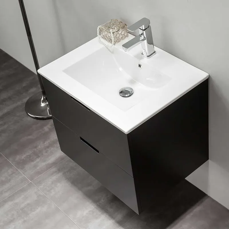 Bathlife Glädje Servantskap 600 - Oppbevaring - Oppbevaring til baderom - Servantskap & kommode