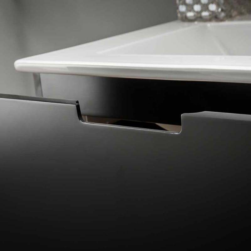 Bathlife Glädje Servantskap 600 - Oppbevaring - Oppbevaring til baderom - Servantskap & kommode