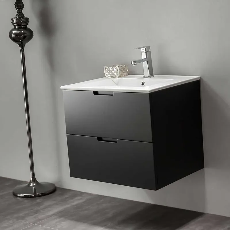 Bathlife Glädje Servantskap 600