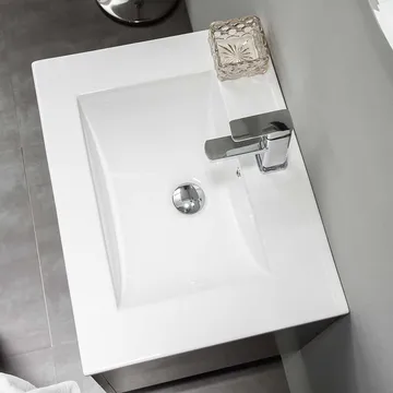 Bathlife Glädje Servantskap 600 - Oppbevaring - Oppbevaring til baderom - Servantskap & kommode