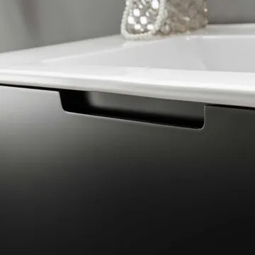 Bathlife Glädje Servantskap 800 - Oppbevaring - Oppbevaring til baderom - Servantskap & kommode