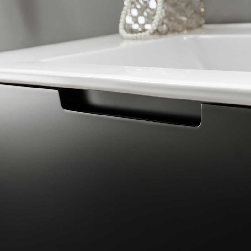 Bathlife Glädje Servantskap 800 - Oppbevaring - Oppbevaring til baderom - Servantskap & kommode