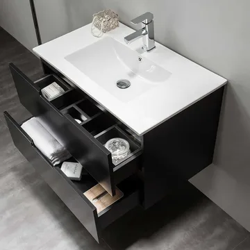 Bathlife Glädje Servantskap 800 - Oppbevaring - Oppbevaring til baderom - Servantskap & kommode