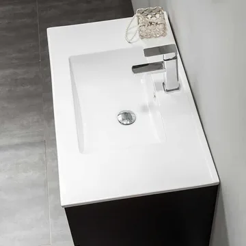 Bathlife Glädje Servantskap 800 - Oppbevaring - Oppbevaring til baderom - Servantskap & kommode