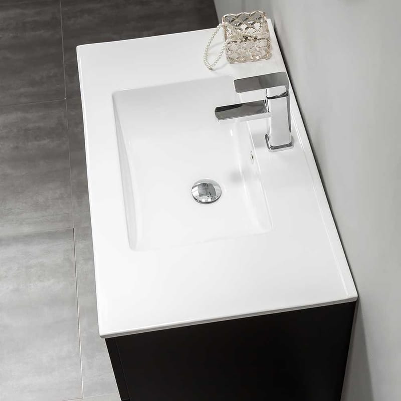 Bathlife Glädje Servantskap 800 - Oppbevaring - Oppbevaring til baderom - Servantskap & kommode