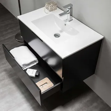 Bathlife Glädje Servantskap 800 - Oppbevaring - Oppbevaring til baderom - Servantskap & kommode