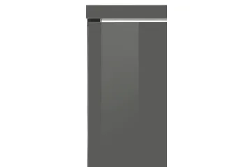 Gervase Servantskap 70 cm - Grå - Oppbevaring - Oppbevaring til baderom - Servantskap & kommode