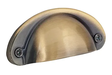 Moglielle Servantskap - Brun - Oppbevaring - Oppbevaring til baderom - Servantskap & kommode