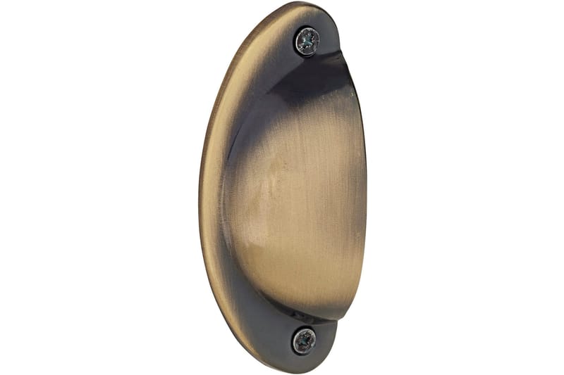 Moglielle Servantskap - Brun - Oppbevaring - Oppbevaring til baderom - Servantskap & kommode