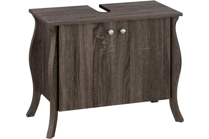 Talkon Servantskap, Mørkebrun