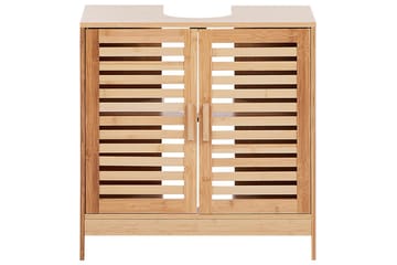 Servantskap Missoula - Oppbevaring - Oppbevaring til baderom - Veggskap & høyskap