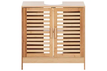 Servantskap Missoula - Oppbevaring - Oppbevaring til baderom - Veggskap & høyskap