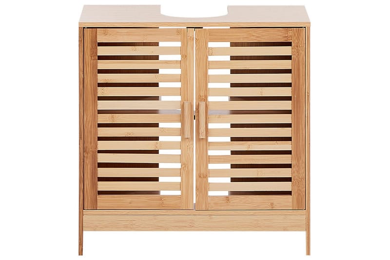 Servantskap Missoula - Oppbevaring - Oppbevaring til baderom - Veggskap & høyskap