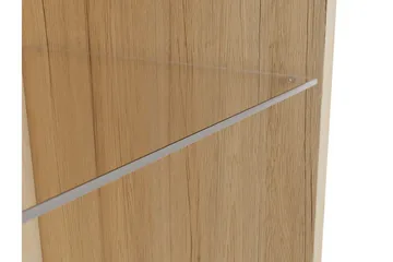 Somender Møbelsett til Bad 132 cm - Oppbevaring - Oppbevaring til baderom - Komplette møbelpakker