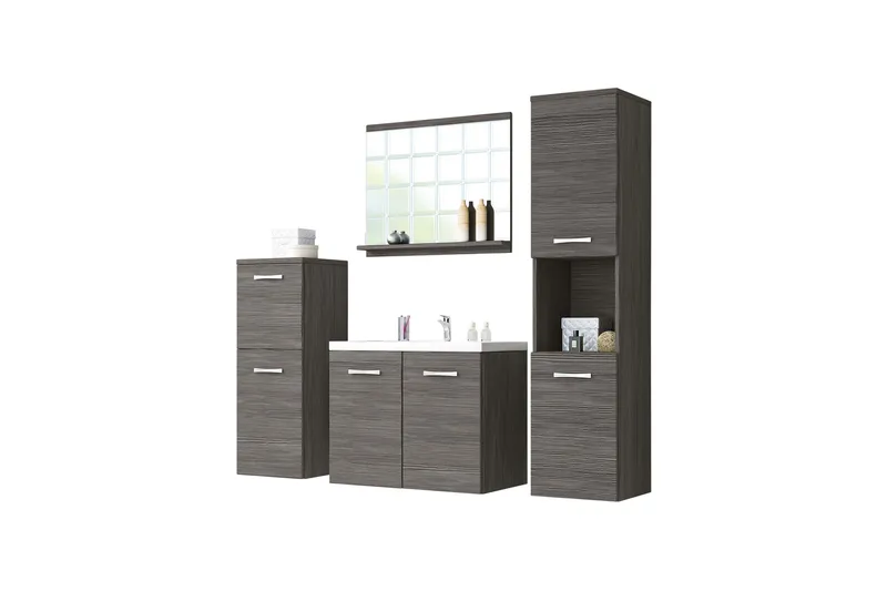 Sonaki Møbelsett til Bad 133 cm