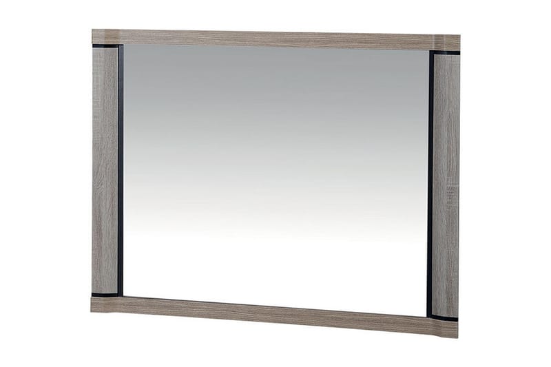 Dallas Speilskap 115x1x82 cm