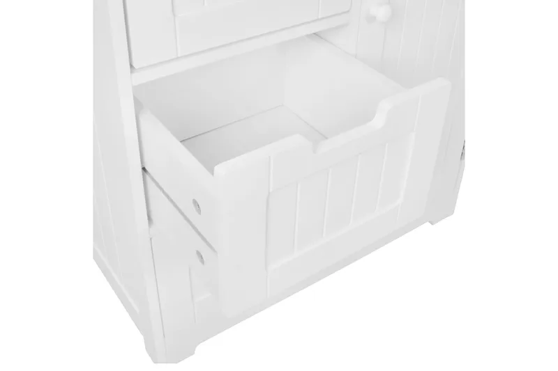 Meny Baderomsskap - Oppbevaring - Oppbevaring til baderom - Speilskap