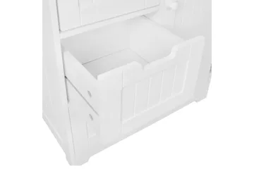 Meny Baderomsskap - Oppbevaring - Oppbevaring til baderom - Speilskap