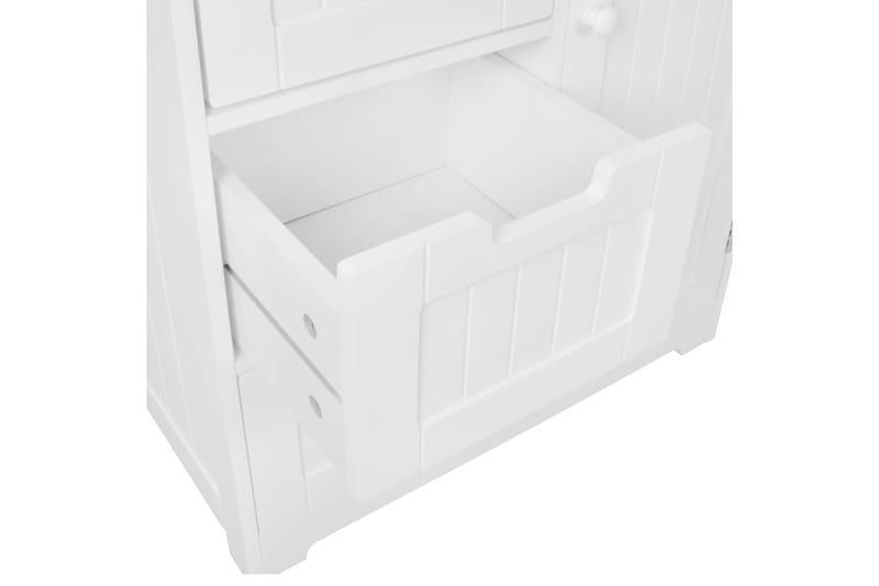 Meny Baderomsskap - Oppbevaring - Oppbevaring til baderom - Speilskap