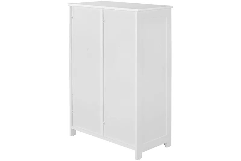 Meny Baderomsskap - Oppbevaring - Oppbevaring til baderom - Speilskap