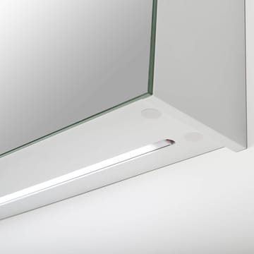 Speilskap Bathlife Glänsa 1000 - Oppbevaring - Oppbevaring til baderom - Speilskap