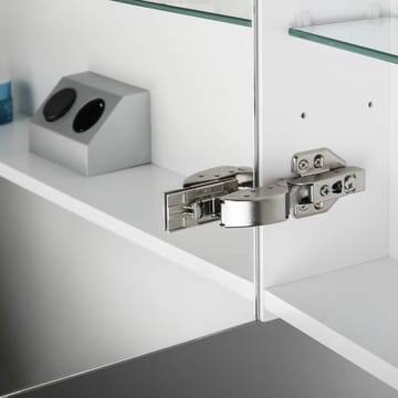 Speilskap Bathlife Glänsa 1200 - Oppbevaring - Oppbevaring til baderom - Speilskap