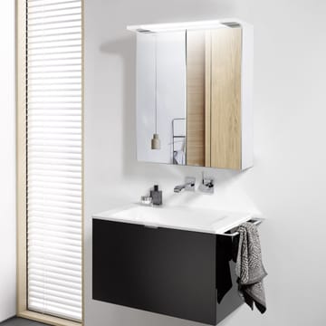 Speilskap Bathlife Glänsa 600 - Oppbevaring - Oppbevaring til baderom - Speilskap