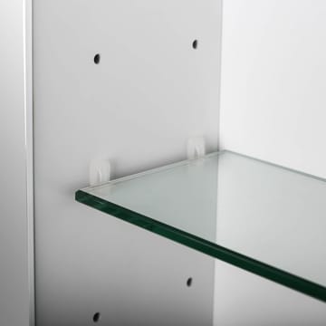 Speilskap Bathlife Glänsa 600 - Oppbevaring - Oppbevaring til baderom - Speilskap