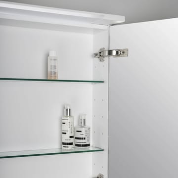 Speilskap Bathlife Glänsa 800 - Oppbevaring - Oppbevaring til baderom - Speilskap