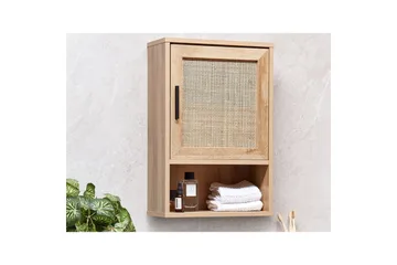 Veggeskap Rosell - Oppbevaring - Oppbevaring til baderom - Veggskap & høyskap