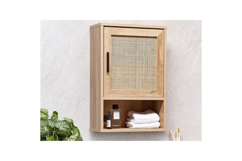 Veggeskap Rosell - Oppbevaring - Oppbevaring til baderom - Veggskap & høyskap