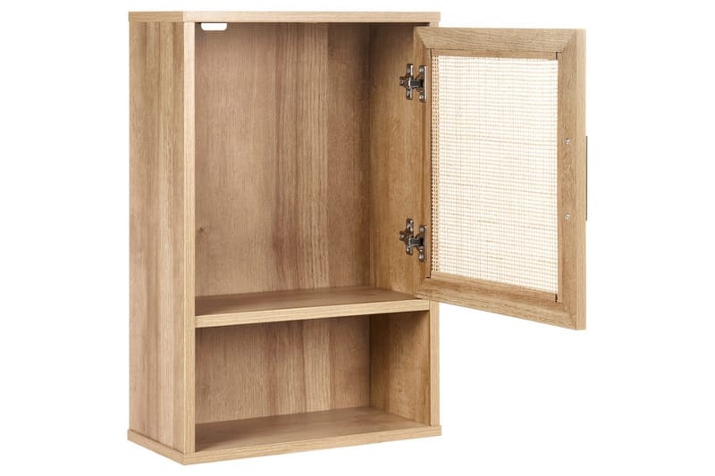 Veggeskap Rosell - Oppbevaring - Oppbevaring til baderom - Veggskap & høyskap