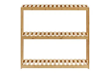 Vegghylle Paducah - Oppbevaring - Oppbevaring til baderom - Baderomshyller